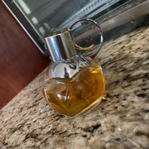 Beautiful scent by Azzaro.